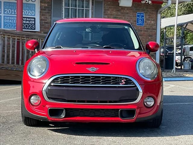 2019 MINI Hardtop Cooper S