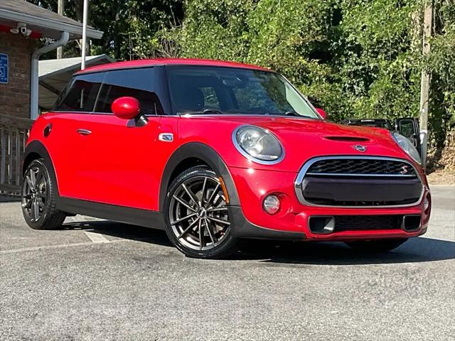 2019 MINI Hardtop Cooper S