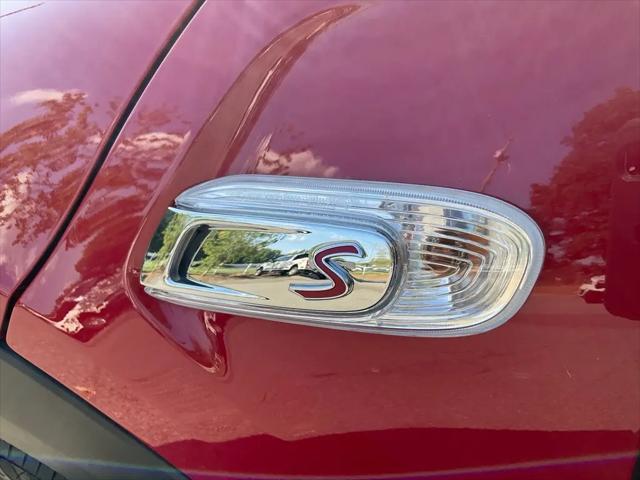 2019 MINI Hardtop Cooper S
