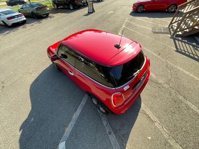 2019 MINI Hardtop Cooper S