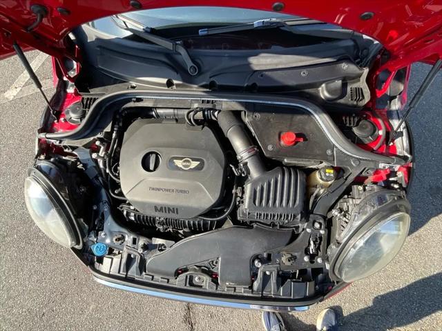 2019 MINI Hardtop Cooper S