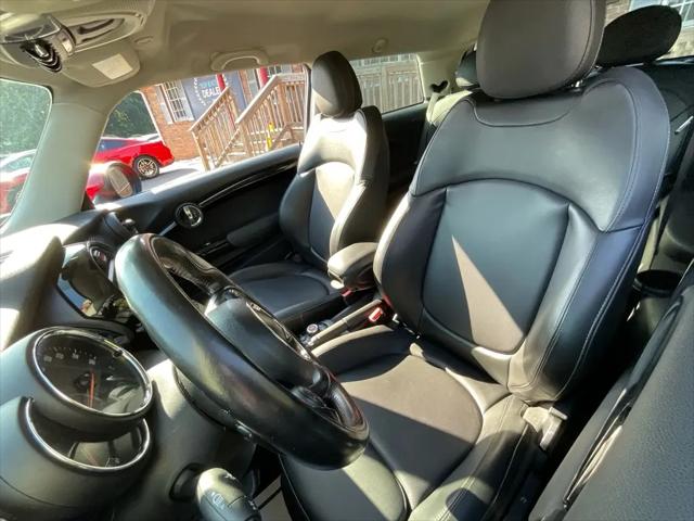 2019 MINI Hardtop Cooper S