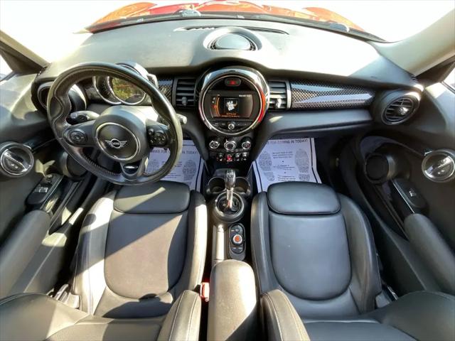 2019 MINI Hardtop Cooper S