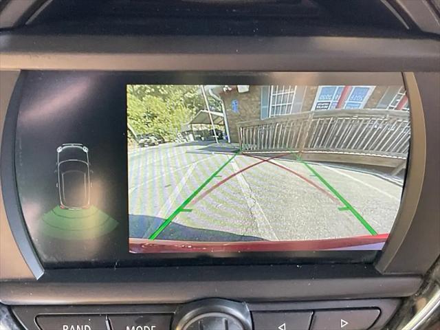 2019 MINI Hardtop Cooper S
