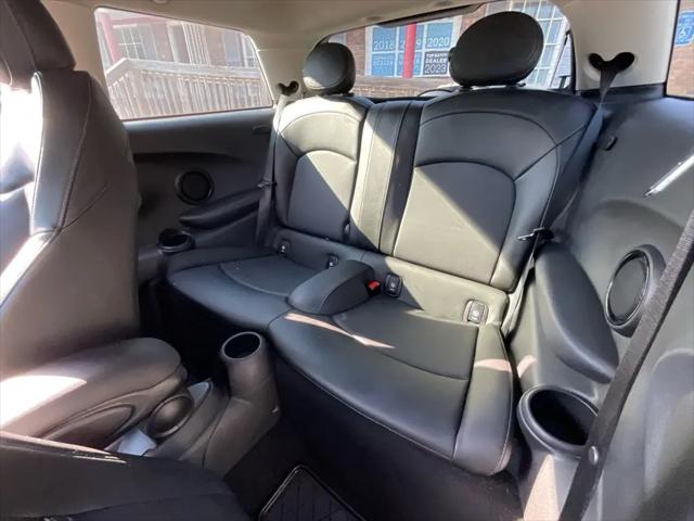 2019 MINI Hardtop Cooper S