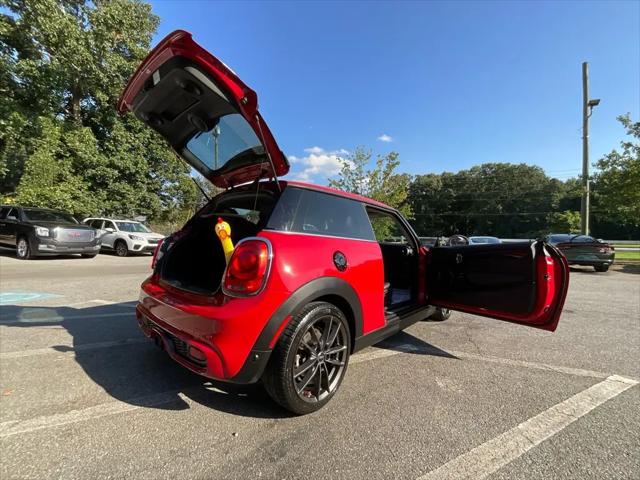 2019 MINI Hardtop Cooper S