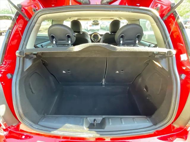 2019 MINI Hardtop Cooper S