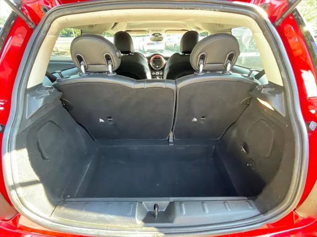 2019 MINI Hardtop Cooper S