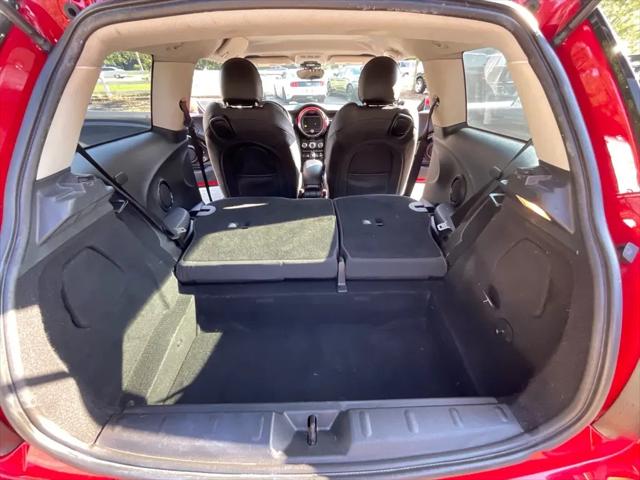 2019 MINI Hardtop Cooper S