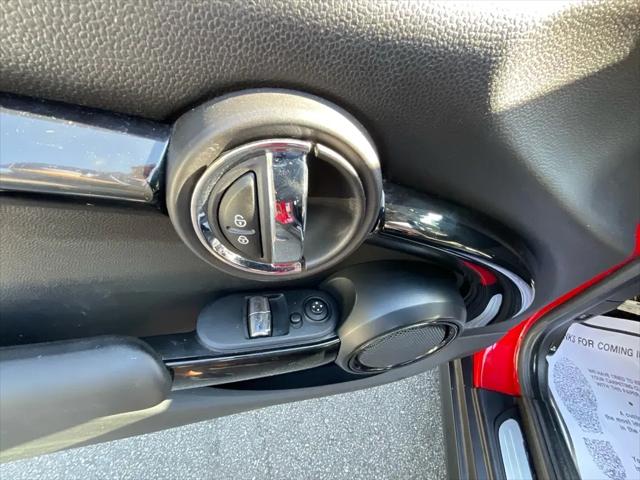 2019 MINI Hardtop Cooper S