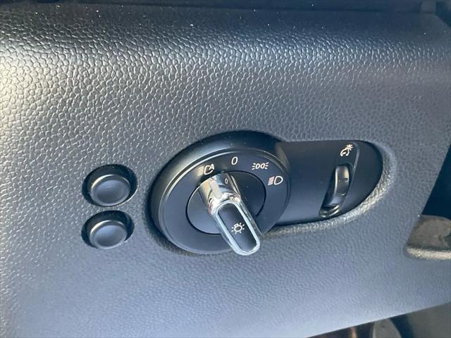 2019 MINI Hardtop Cooper S