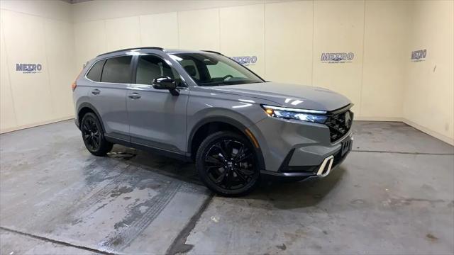 2023 Honda CR-V Hybrid Sport Touring for sale in Schenectady, NY