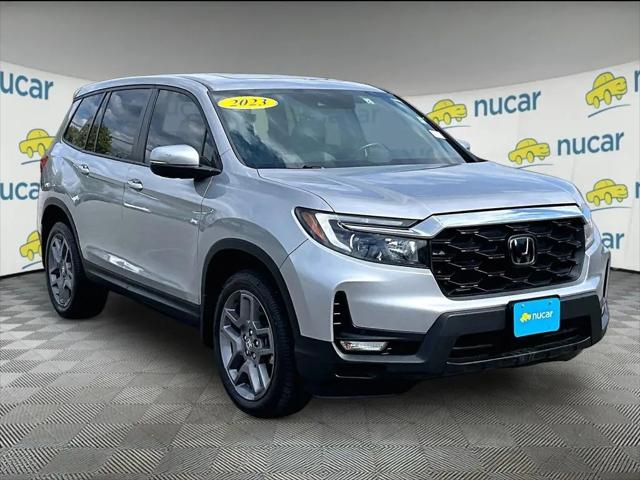 2023 Honda Passport AWD EX-L for sale in North Attleboro, MA