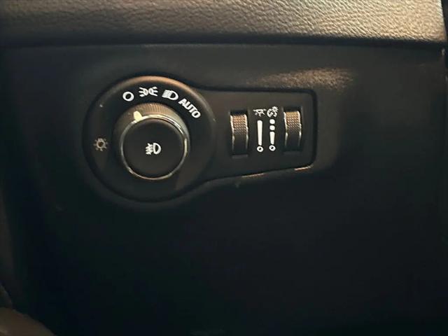 2021 Jeep Compass Latitude FWD