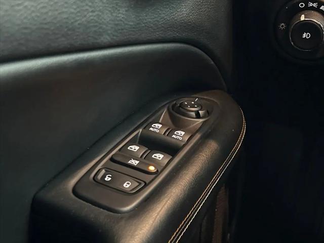 2021 Jeep Compass Latitude FWD