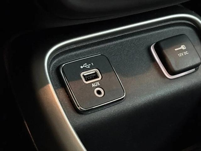 2021 Jeep Compass Latitude FWD