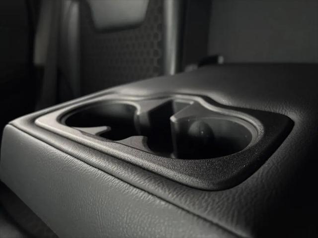 2021 Jeep Compass Latitude FWD