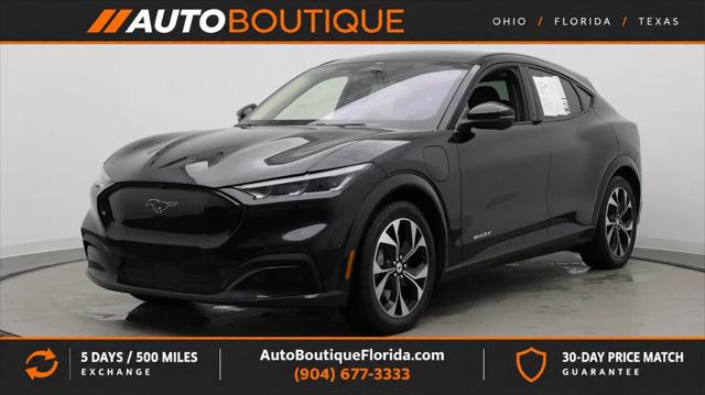 2023 Ford Mustang Mach-E Premium for sale in Jacksonville, FL