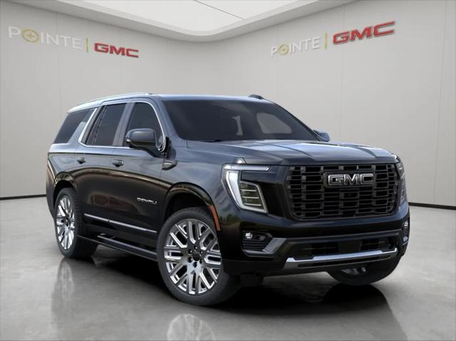 2026 GMC Yukon 4WD Denali Ultimate for sale in Penns Grove, NJ