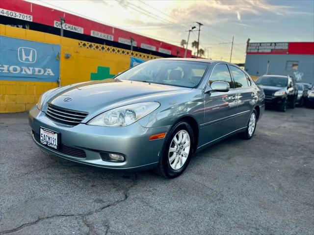 2003 Lexus ES 300 ES 300