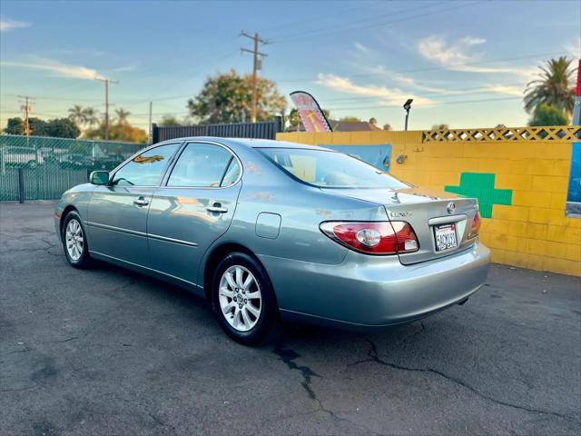 2003 Lexus ES 300 ES 300