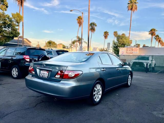 2003 Lexus ES 300 ES 300