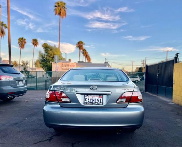 2003 Lexus ES 300 ES 300