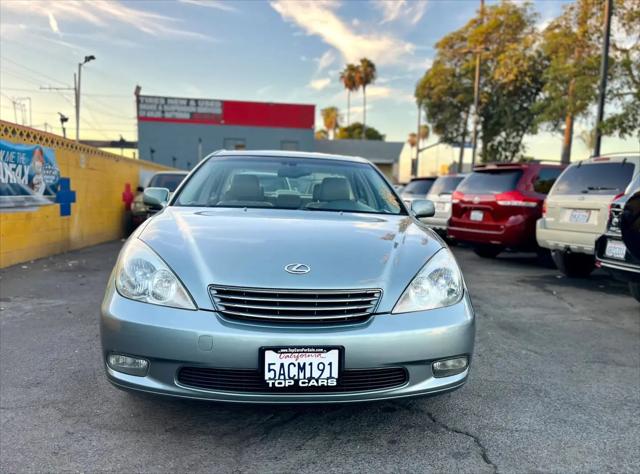 2003 Lexus ES 300 ES 300