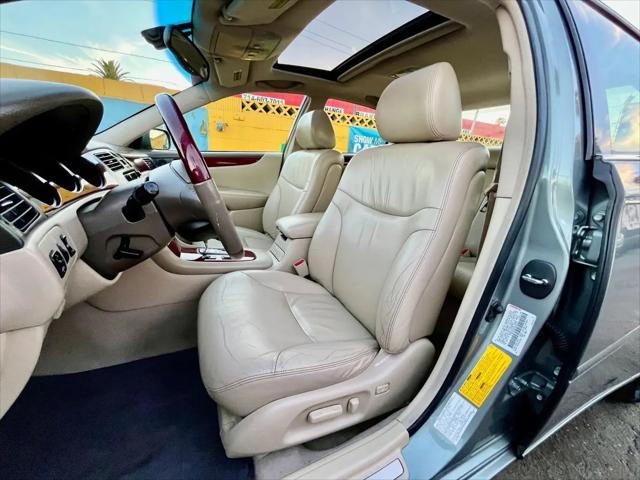 2003 Lexus ES 300 ES 300