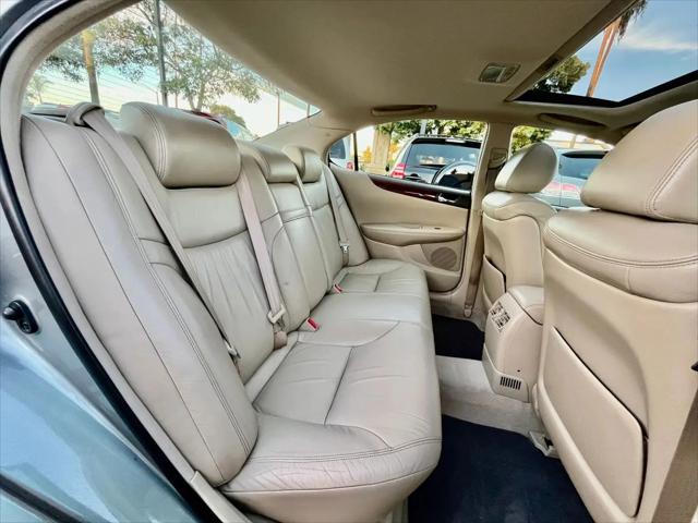2003 Lexus ES 300 ES 300