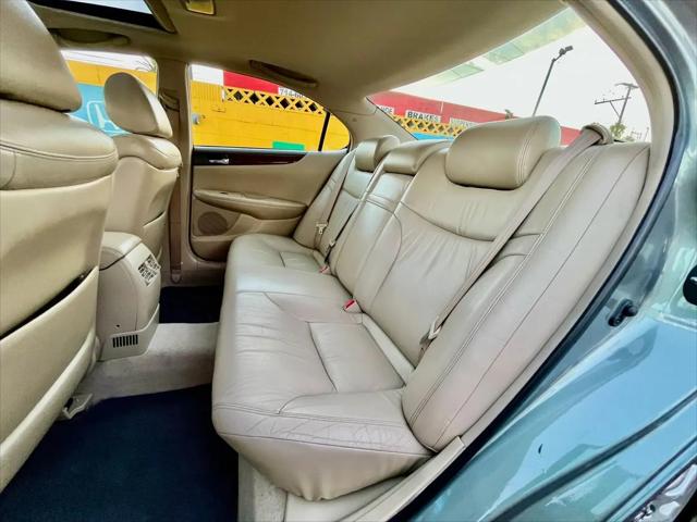 2003 Lexus ES 300 ES 300