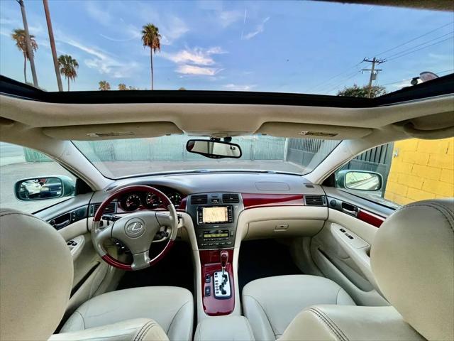 2003 Lexus ES 300 ES 300