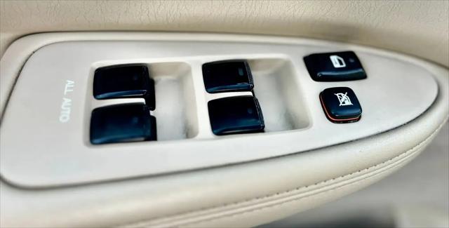 2003 Lexus ES 300 ES 300