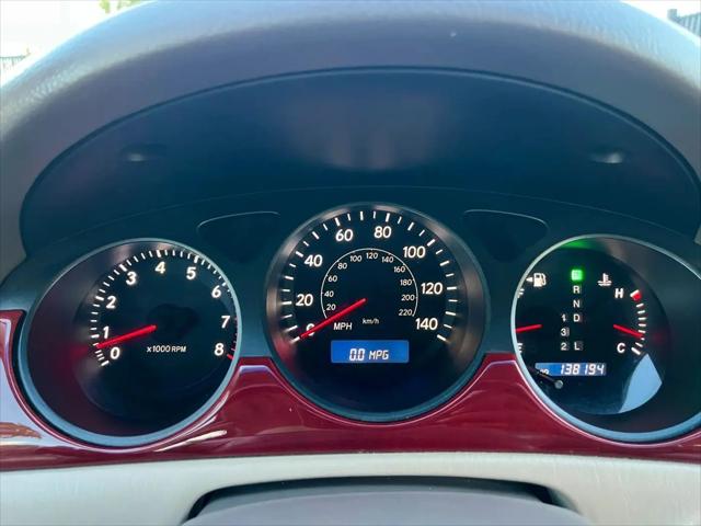 2003 Lexus ES 300 ES 300