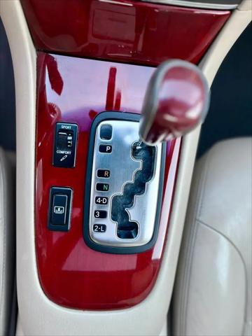 2003 Lexus ES 300 ES 300