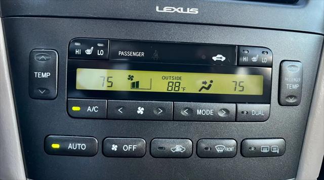 2003 Lexus ES 300 ES 300