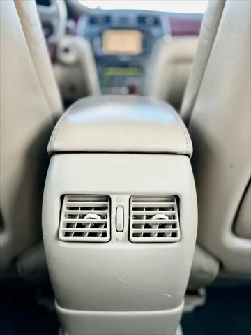 2003 Lexus ES 300 ES 300