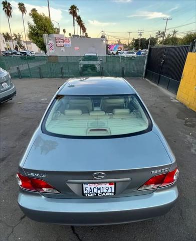 2003 Lexus ES 300 ES 300