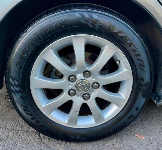 2003 Lexus ES 300 ES 300