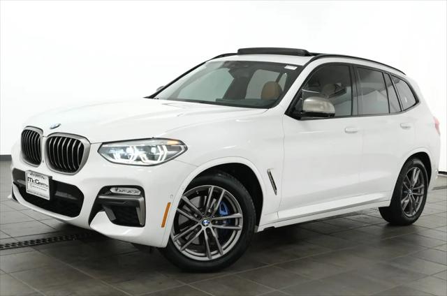 2019 BMW X3 M40i for sale in Elmhurst, IL