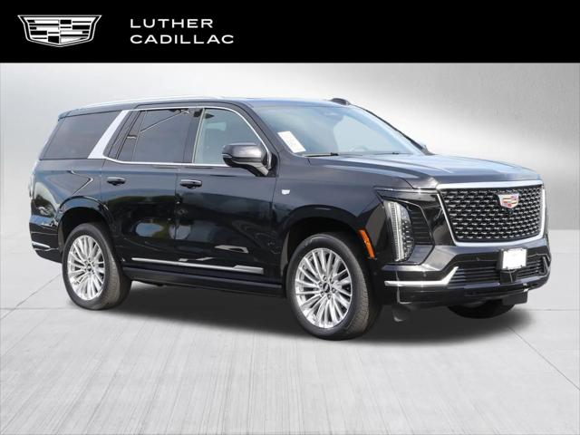 2025 Cadillac Escalade Premium Luxury for sale in Vadnais Heights, MN