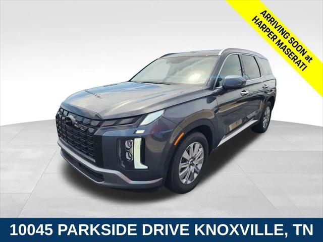 2025 Hyundai Palisade SEL for sale in Knoxville, TN