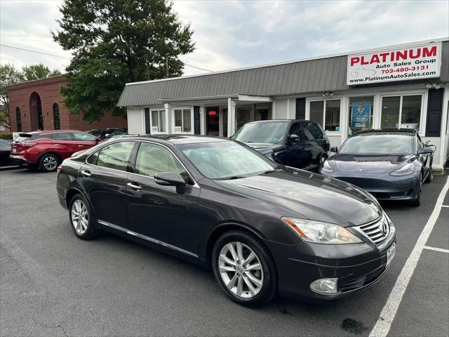 2012 Lexus ES 350 ES 350 for sale in Arlington, VA