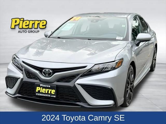 2024 Toyota Camry SE for sale in Lynnwood, WA