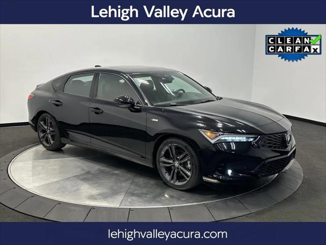 2024 Acura Integra A-SPEC Technology for sale in Emmaus, PA