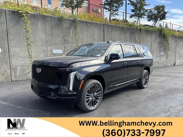 2026 Cadillac Escalade ESV Platinum Sport for sale in Bellingham, WA