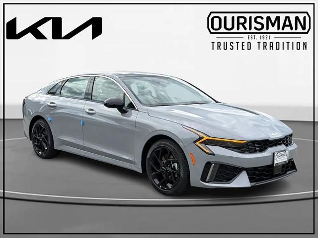 2026 Kia K5 GT-Line FWD for sale in Chevy Chase, MD