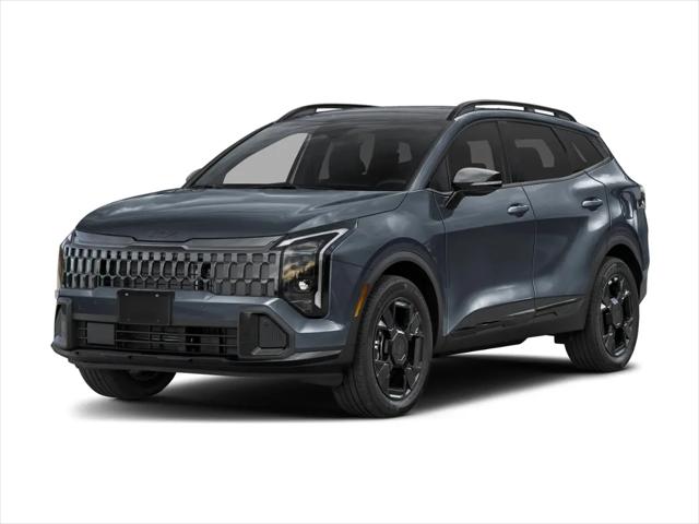 2027 Kia Sportage Plug-In Hybrid X-Line for sale in Chevy Chase, MD