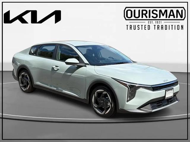 2026 Kia K4 EX for sale in Chevy Chase, MD