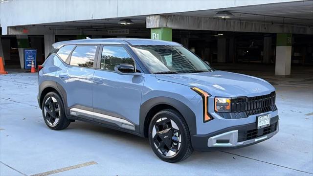 2027 Kia Seltos S for sale in Chevy Chase, MD